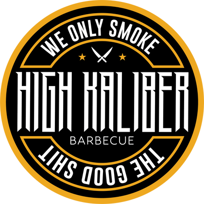 High Kaliber BBQ & Catering