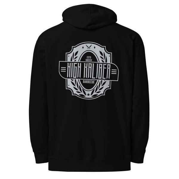 The Crest Hoodie