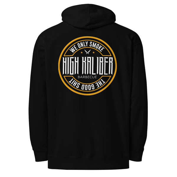 We Only Smoke The Good Sh!t Hoodie